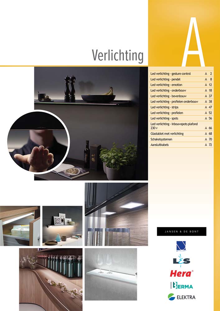 Verlichting