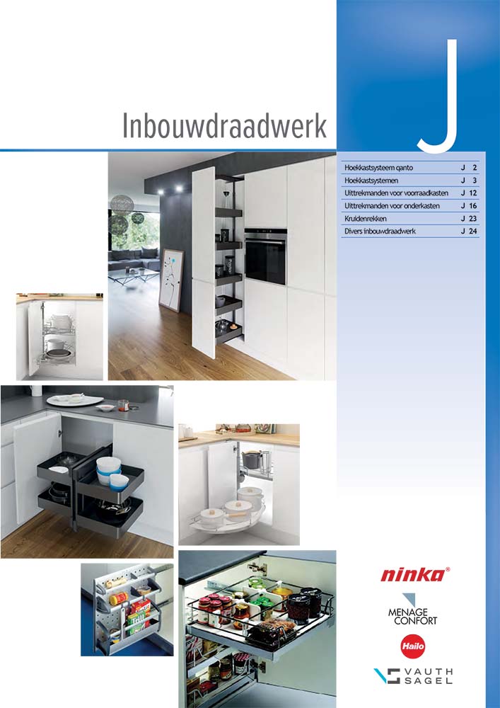 Inbouwdraadwerk