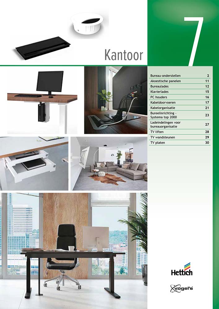 Kantoor