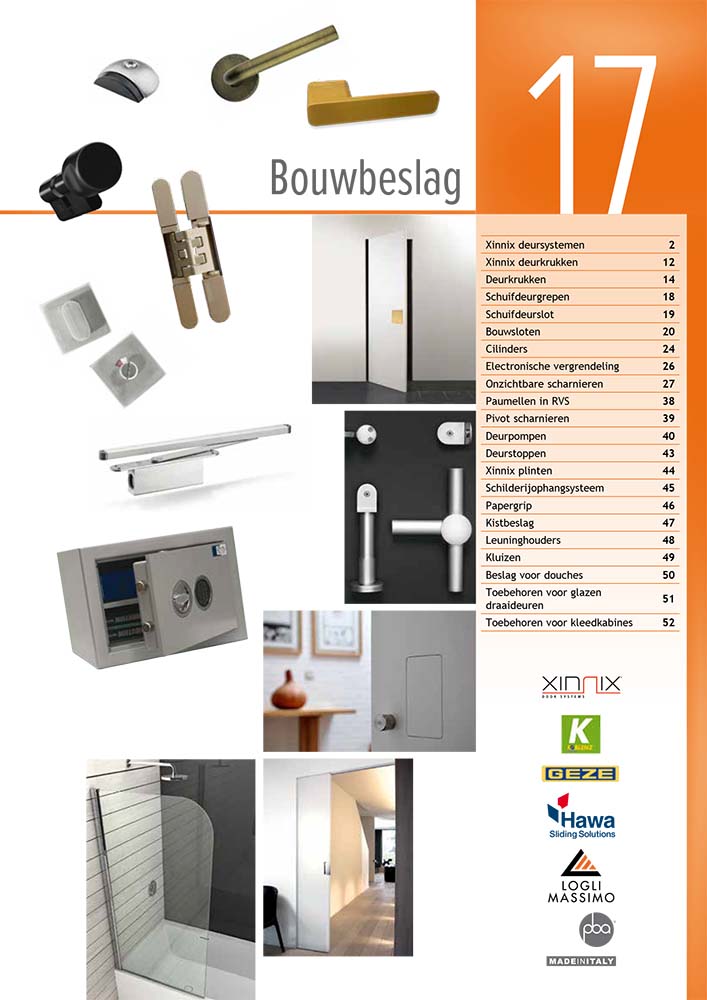 Bouwbeslag